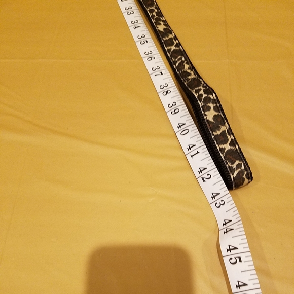 Dog leash with bandana - Picture 3 of 4